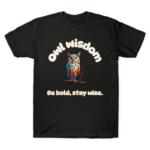 owl wisdom